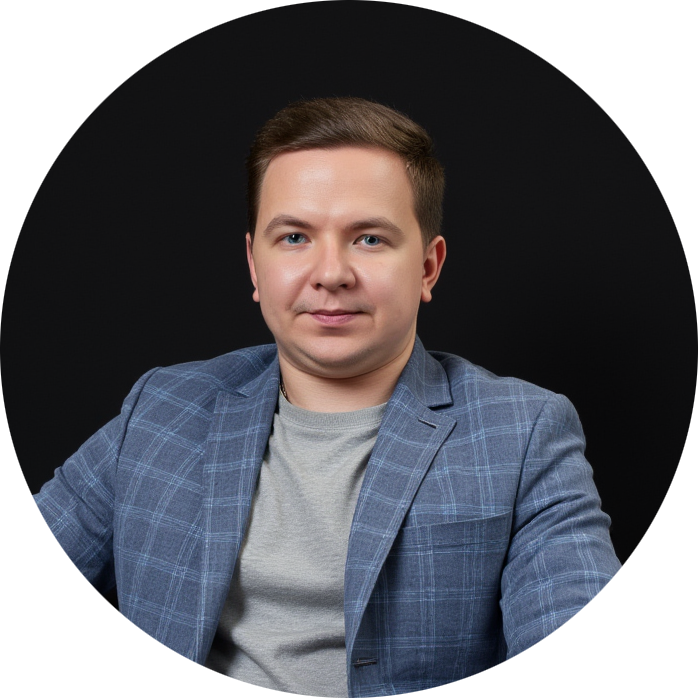 3D‑рендер искусственного интеллекта